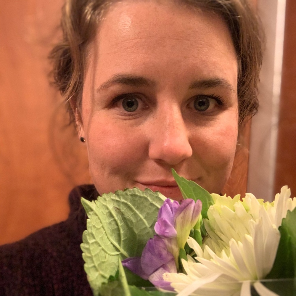 Meet your Posher, Jessie